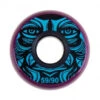 Kaltik Face Purple Wheels 59mm 90a - Set Of 4 1 Kaltik Face Purple Wheels 59mm 90a - Set Of 4 -Skateboard Series KaltikFacePurpleWheels59mm90a