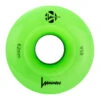 Luminous Sixies Light Up Quad Wheels Apple Glow 62mm 85a - 4 Pack 2 Luminous Sixies Light Up Quad Wheels Apple Glow 62mm 85a - 4 Pack -Skateboard Series LUMINOUSSIXIESLEDQUADWHEEL APPLEGLOW 62mm85a Unit