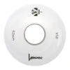 Luminous Sixies Light Up Quad Wheels White 62mm 85a - 4 Pack -Skateboard Series LUMINOUSSIXIESLEDQUADWHEEL WHITE 62mm85a Unit