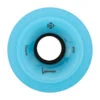 Luminous Light Up Wheels Blue Glow 70mm - Set Of 4 -Skateboard Series LuminousLightUpWheelsBlueGlow70mmSetof4