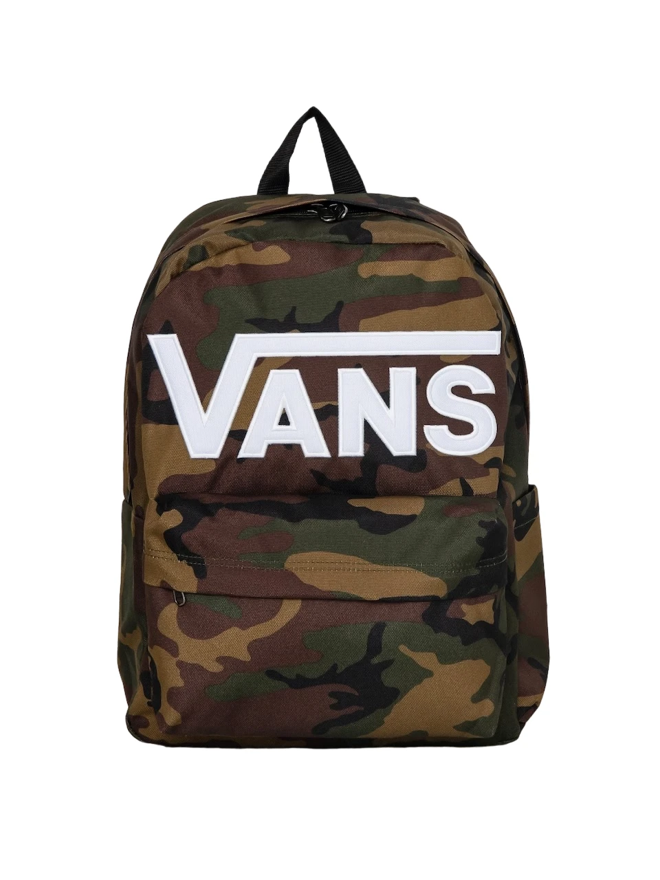 Vans Old Skool Drop V Backpack - Classic Camo 3 Vans Old Skool Drop V Backpack - Classic Camo