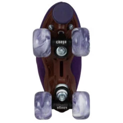 Chaya Melrose Elite Quad Roller Skates - Evil Purple -Skateboard Series PR8517BI22910 810738 38293 Melrose Elite Purple Evil SZ4 353x400 ffd29bd4 74f8 4bf9 bf5f 2b97f6bb5363