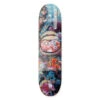 Primitive Paul Rodriguez Contact Skateboard Deck - 8.0" -Skateboard Series PaulRodriguezContactDeck 8.0