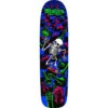 Powell Peralta Bones Brigade Mullen Series 14 Reissue Skateboard Deck - 7.40" -Skateboard Series PowellPeraltaBonesBrigadeMullenSeries14ReissueSkateboardDeck