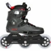 Powerslide Next Charcoal 110 Inline Skates -Skateboard Series PowerslideNextCharcoal110InlineSkates