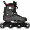 Powerslide Next Charcoal 90 Inline Skates -Skateboard Series PowerslideNextCharcoal90InlineSkates