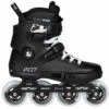 Powerslide Next Pro Black 80 Skates 2 Powerslide Next Pro Black 80 Skates -Skateboard Series PowerslideNextProBlack80Skates