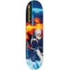 Primitive X My Hero Academia Shoto Todoroki Skateboard Deck - 8.125" -Skateboard Series PrimitivexMyHeroAcademiaShotoTodorokiSkateboardDeck 8.125