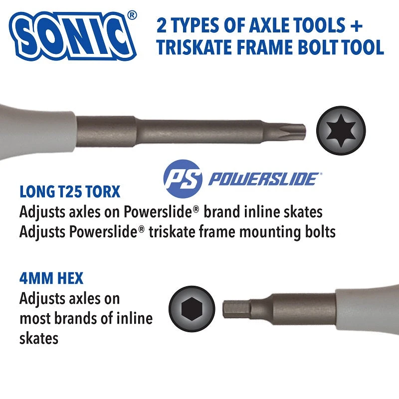 Sonic Pro Tool +T 6 Sonic Pro Tool +T - Image 4