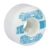 Ricta Framework Sparx White Wheels - 51mm 99a -Skateboard Series RIC SKW 5184