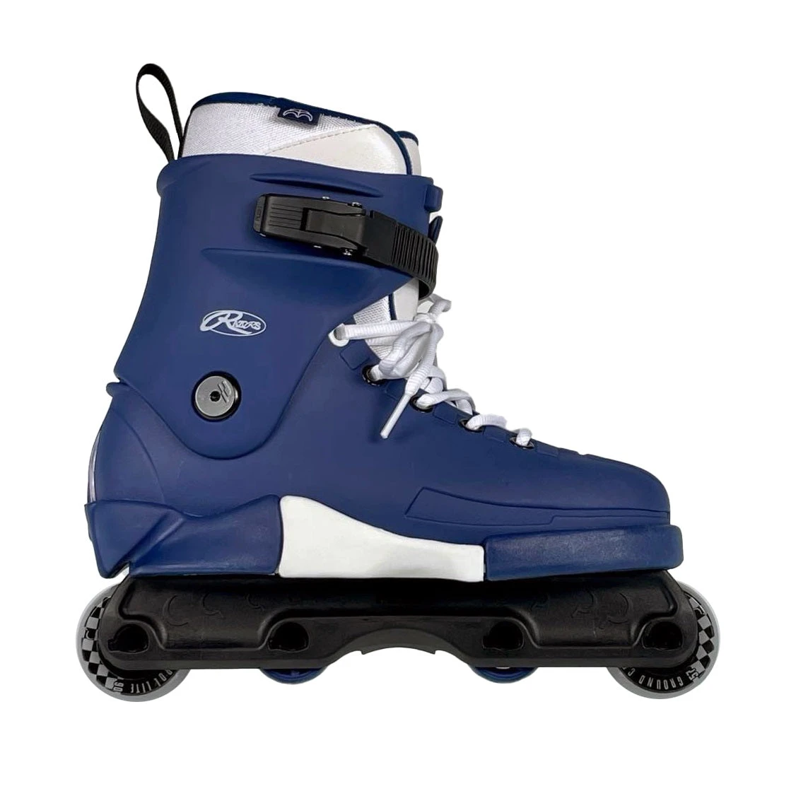 Razors Cult Navy Skates 3 Razors Cult Navy Skates