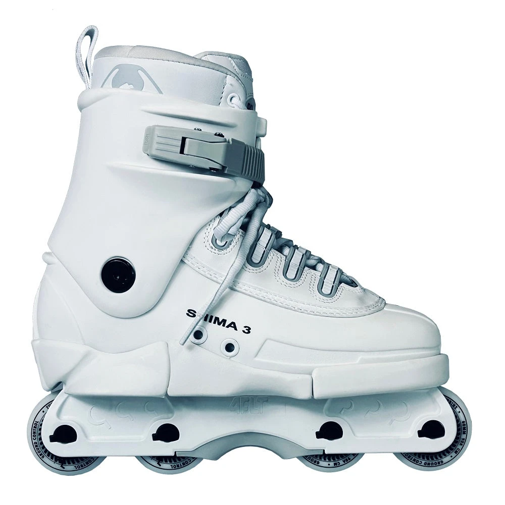 Razors Shima 3 White Skates 3 Razors Shima 3 White Skates
