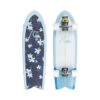Quiksilver Retro Fish Powered By Smoothstar Surf Skateboard - 32" -Skateboard Series RetroFish 1300x 3c5db09c 0736 4937 80d9 29bbaf53ddbd