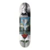 Primitive Rodriguez Knight Skateboard Deck - 8.25" 1 Primitive Rodriguez Knight Skateboard Deck - 8.25" -Skateboard Series RodriguezKnightDeck