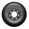 Rollerblade Hydrogen Spectre Inline Skate Wheels Black 80mm 85a - Set Of 4 2 Rollerblade Hydrogen Spectre Inline Skate Wheels Black 80mm 85a - Set Of 4 -Skateboard Series RollerbladeHydrogenSpectreInlineSkateWheelsBlack80mm85a Setof4