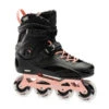 Rollerblade RB Pro X Women's Skates - Black/Rose Gold 2 Rollerblade RB Pro X Women's Skates - Black/Rose Gold -Skateboard Series RollerbladeRBProXWomen sSkates BlackRoseGold