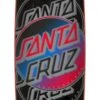 Santa Cruzer Contra Eclipse Drop Down Longboard - 37.52" -Skateboard Series SCR COM 0299
