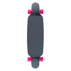 Santa Cruz Toxic Hand Drop Down Longboard - 37.52" -Skateboard Series SCR COM 0931 1