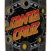Santa Cruzer Phase Dot Street Skate Black - 32.26" 1 Santa Cruzer Phase Dot Street Skate Black - 32.26" -Skateboard Series SCR COM 2018