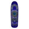 Santa Cruz Dressen Pro Rose Crew One Shaped Deck - 9.31"