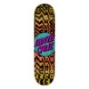 Santa Cruz Zebra Marble Dot 7 Ply Birch Skateboard Deck - 8.125" 2 Santa Cruz Zebra Marble Dot 7 Ply Birch Skateboard Deck - 8.125" -Skateboard Series SCR SKD 5026