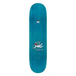 Welcome Cherubs Evan Mock On Island White/Prism Foil Skateboard Deck - 8.38" -Skateboard Series SU23 Decks Web7 1800x1800 1024x1024 013185d6 b659 406e 8f13 15a78ae119af