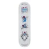 Welcome Cherubs Evan Mock On Island White/Prism Foil Skateboard Deck - 8.38" -Skateboard Series SU23 Decks Web 1800x1800 1024x1024 87bc4107 2af1 4311 96aa 62004abe2d74