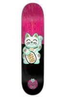Santa Cruz Lucky Cat 7-Ply Birch Skateboard Deck - 7.75" 3 Santa Cruz Lucky Cat 7-Ply Birch Skateboard Deck - 7.75"