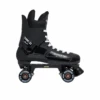Supreme Turbo Roller Skates With Black Supreme Wheels
