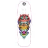 Welcome Triger On Dark Lord White Dip Skateboard Deck - 9.75" -Skateboard Series Triger on Darklord grande 230797a5 ee1f 4fd3 80f5 fc0d7e7e8582