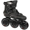 Seba Trix 310 Inline Skates - Black -Skateboard Series Trix310
