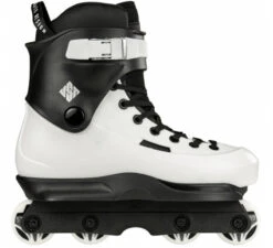 USD Sway 57 Aggressive Skates