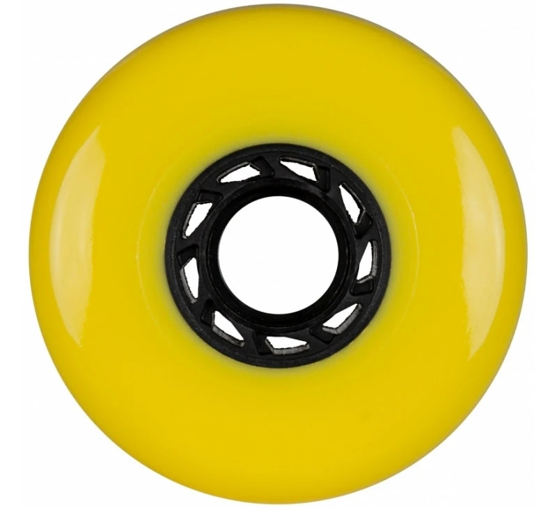 Undercover Nicola Torelli Movie Wheels Full Radius 80mm 86a - Set Of 4 5 Undercover Nicola Torelli Movie Wheels Full Radius 80mm 86a - Set Of 4 - Image 3