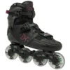 FR Skates Daria Pro Model - Black
