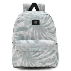 Vans Old Skool IIII Backpack - Chinois Green