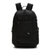 Vans DX Skatepack - Black 1 Vans DX Skatepack - Black -Skateboard Series VN0A7SCJBLK ALT1
