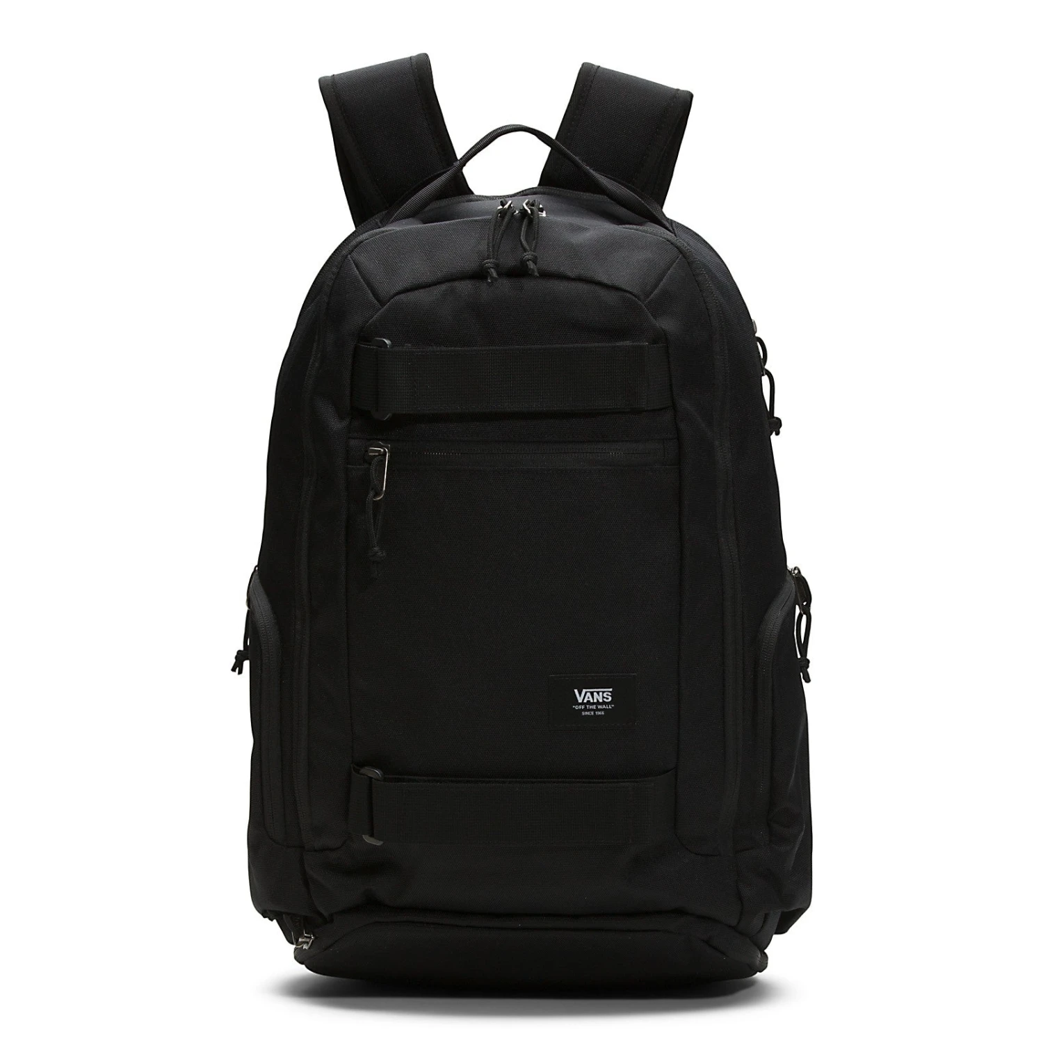 Vans DX Skatepack - Black 3 Vans DX Skatepack - Black