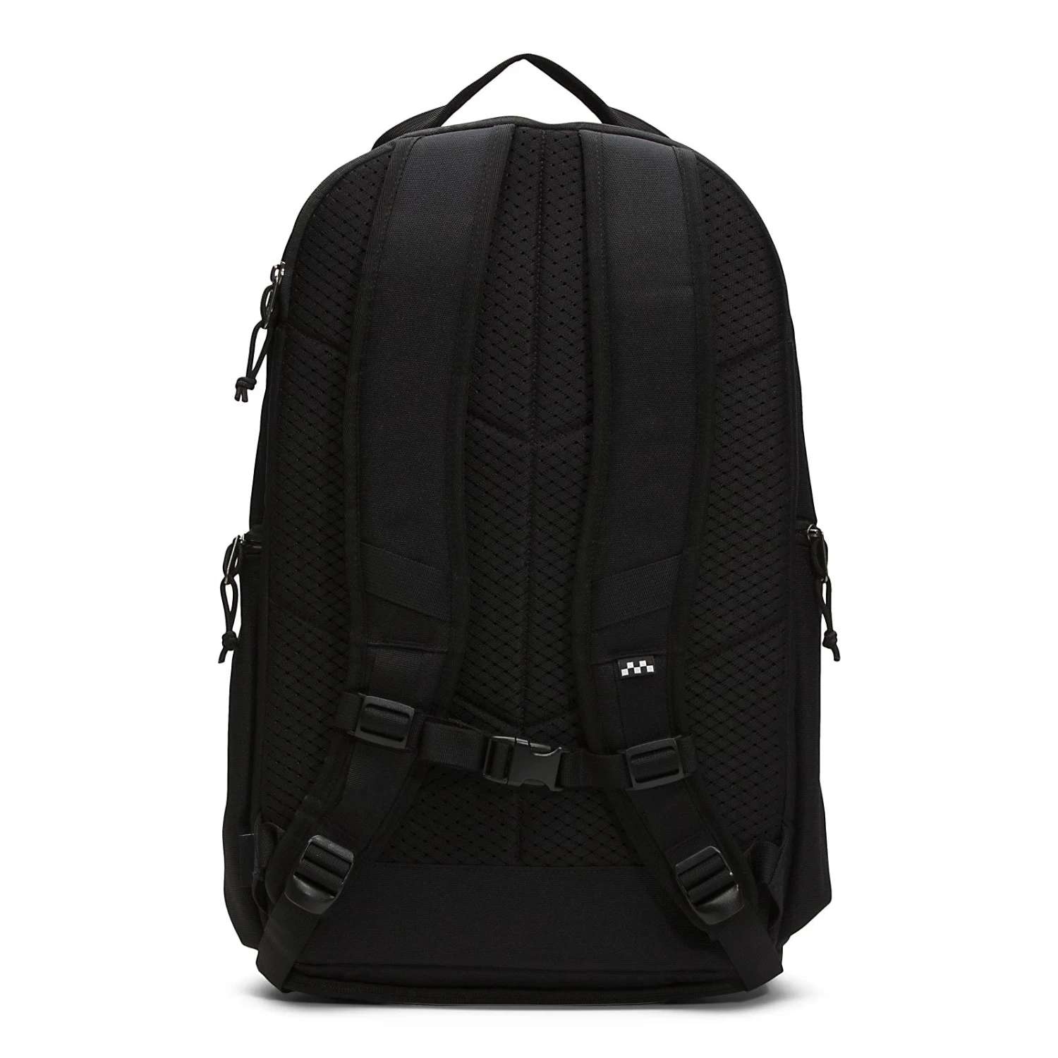 Vans DX Skatepack - Black 4 Vans DX Skatepack - Black - Image 2