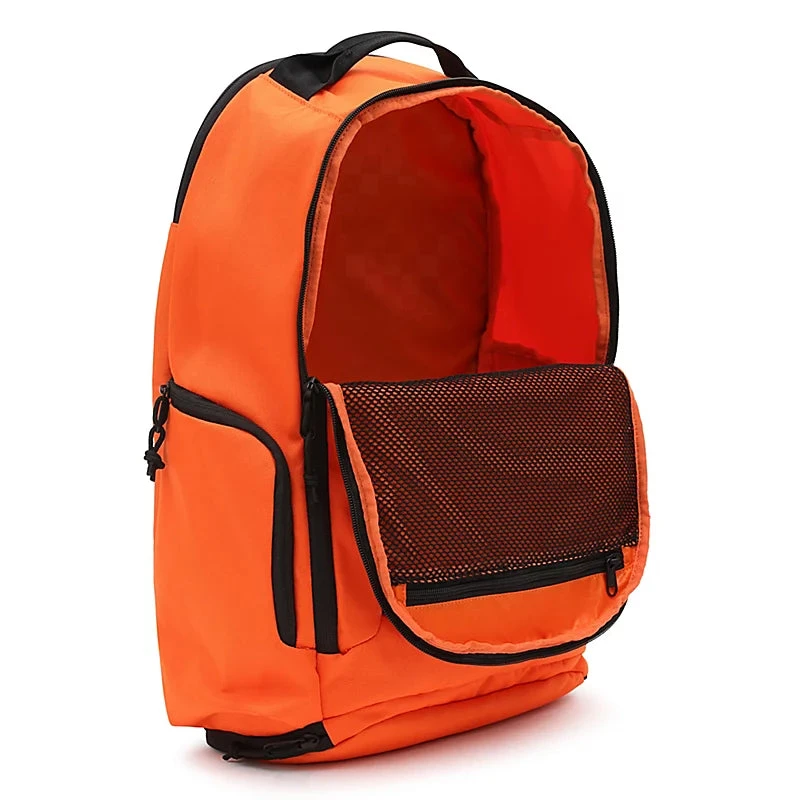 Vans DX Skatepack - Scarlet Ibis 5 Vans DX Skatepack - Scarlet Ibis - Image 3