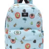 Vans Old Skool IIII Backpack - Blue