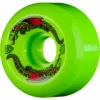 Powell Peralta Dragon Formula Green Skateboard Wheels - 56mm 93a 1 Powell Peralta Dragon Formula Green Skateboard Wheels - 56mm 93a -Skateboard Series WSBADGNF563693G4 PhotoRoom.png PhotoRoom