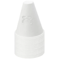FR Cones - White