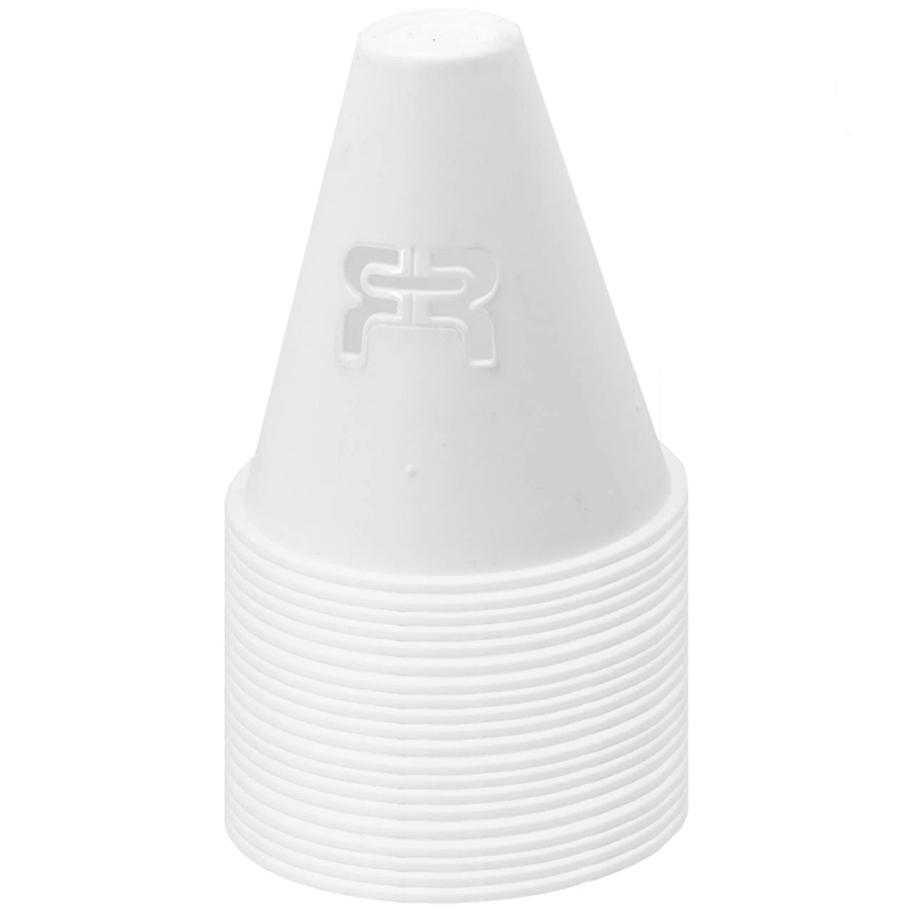 FR Cones - White 3 FR Cones - White