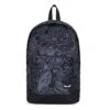 RIPNDIP Hypnotic Backpack - Black -Skateboard Series XCrRMYqQ