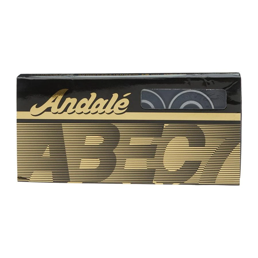 Andale Abec 7 Skateboard Bearings 3 Andale Abec 7 Skateboard Bearings