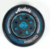 Andale Carlos Ribeiro Pro Rated Bearings -Skateboard Series andale carlos ribeiro pro rated bearings