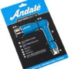 Andale Multi Purpose Skate Tool Blue