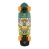 Arbor Artist Pocket Rocket Cruiser Skateboard - 27" -Skateboard Series arbor artist pocket rocket cruiser skateboard