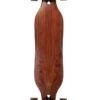 Arbor Flagship Axis Longboard - 37" -Skateboard Series arbor flagship axis longboard 37