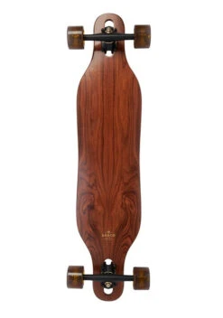 Arbor Flagship Axis Longboard - 37"
